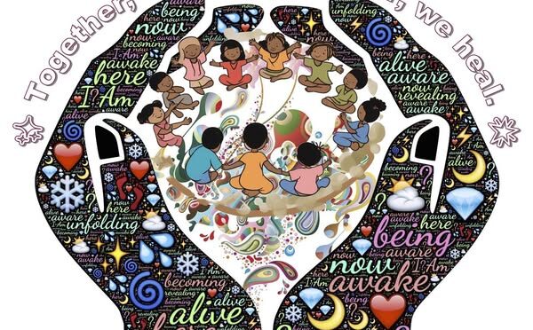 Trauma-Sensitive Meditation!