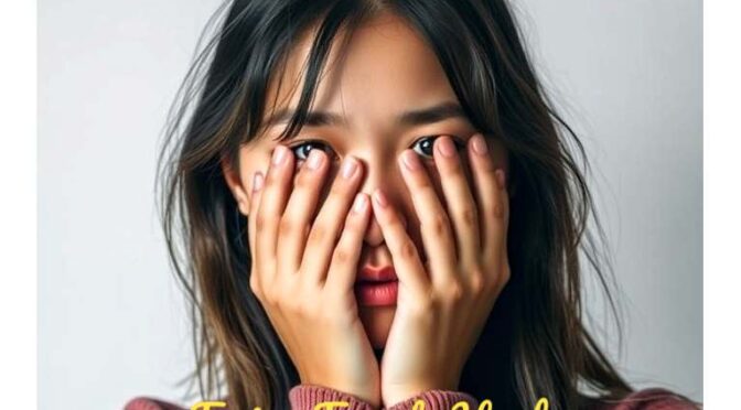 Facing Fear to Heal